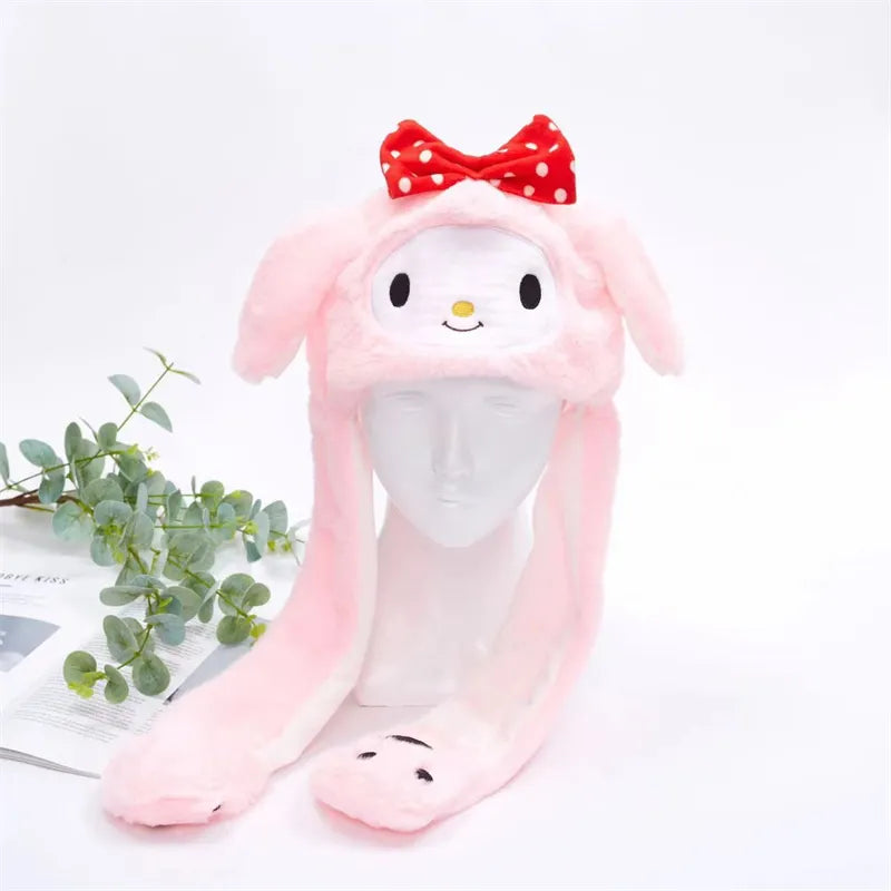 BunnyBounce Hat - Melody