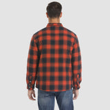 Alessio Einreihige Winterjacke für Herren - Stilvolle und Warme Winterjacke für kalte Tage