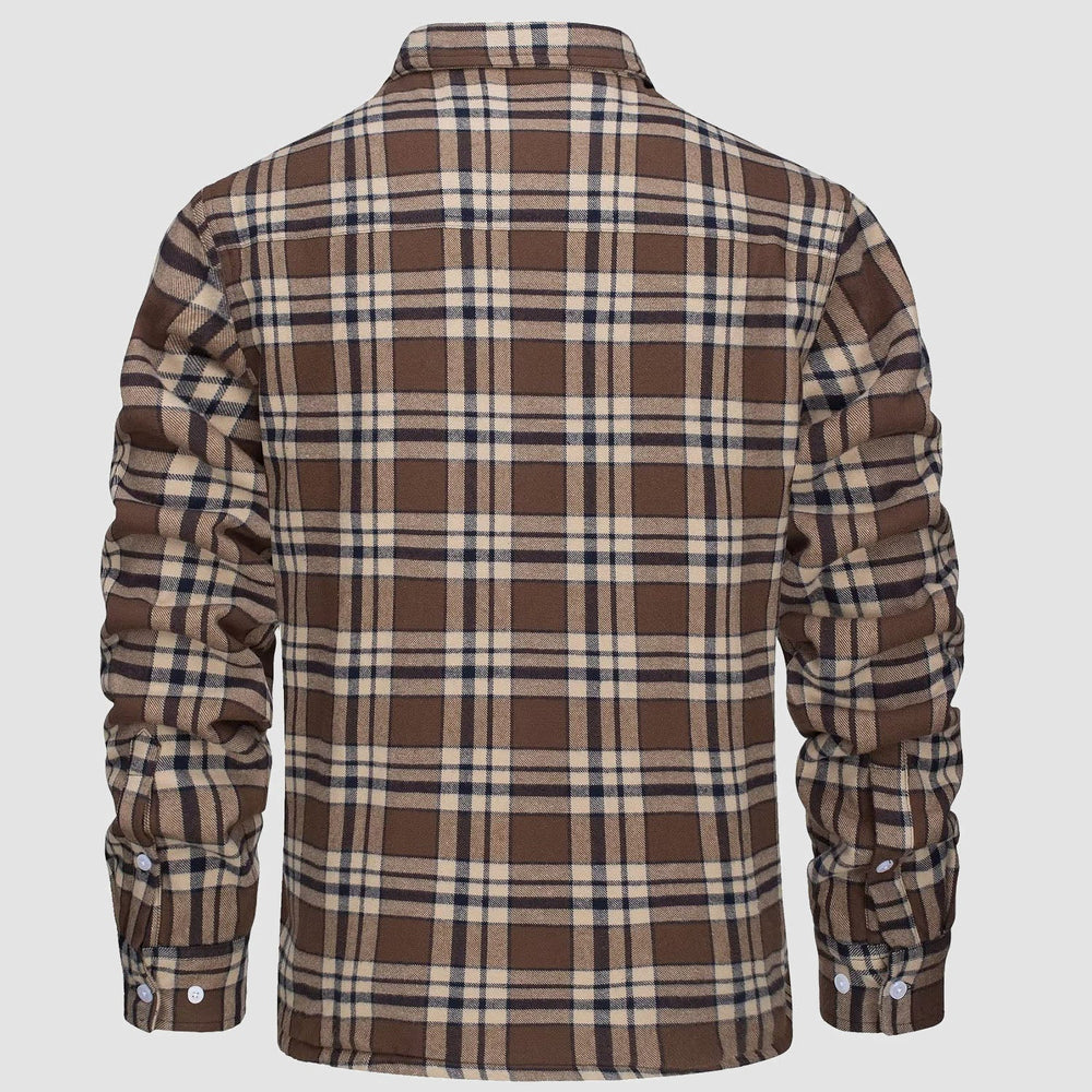 Matteo Fusion Jacket - Stylish & Versatile Outerwear for All Seasons