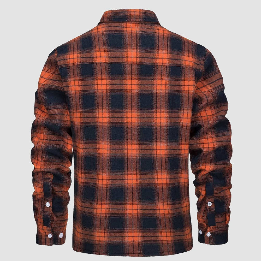 Matteo Fusion Jacket - Stylish & Versatile Outerwear for All Seasons