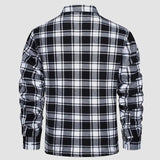 Matteo Fusion Jacket - Stylish & Versatile Outerwear for All Seasons