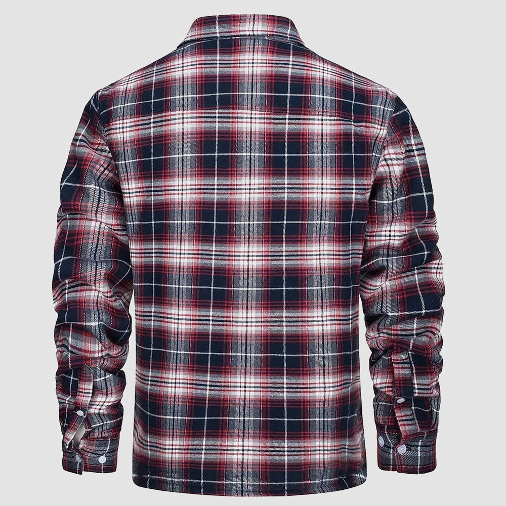 Matteo Fusion Jacket - Stylish & Versatile Outerwear for All Seasons