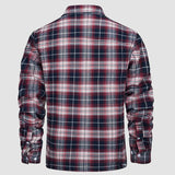 Matteo Fusion Jacket - Stylish & Versatile Outerwear for All Seasons