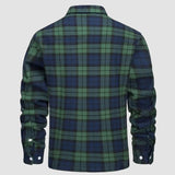 Matteo Fusion Jacket - Stylish & Versatile Outerwear for All Seasons