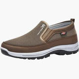 Men's Orthopedic Shoes – Air Cushion, Lace-Up Closure & Cushioned Sole