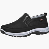 Men's Orthopedic Shoes – Air Cushion, Lace-Up Closure & Cushioned Sole