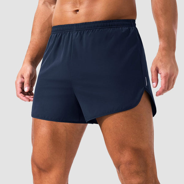 Men's 3 Inch Quick Dry Running Shorts 0