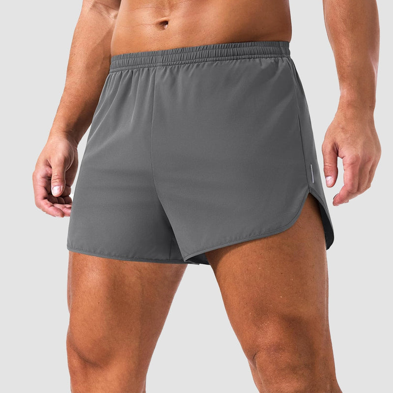 Men's 3 Inch Quick Dry Running Shorts 11