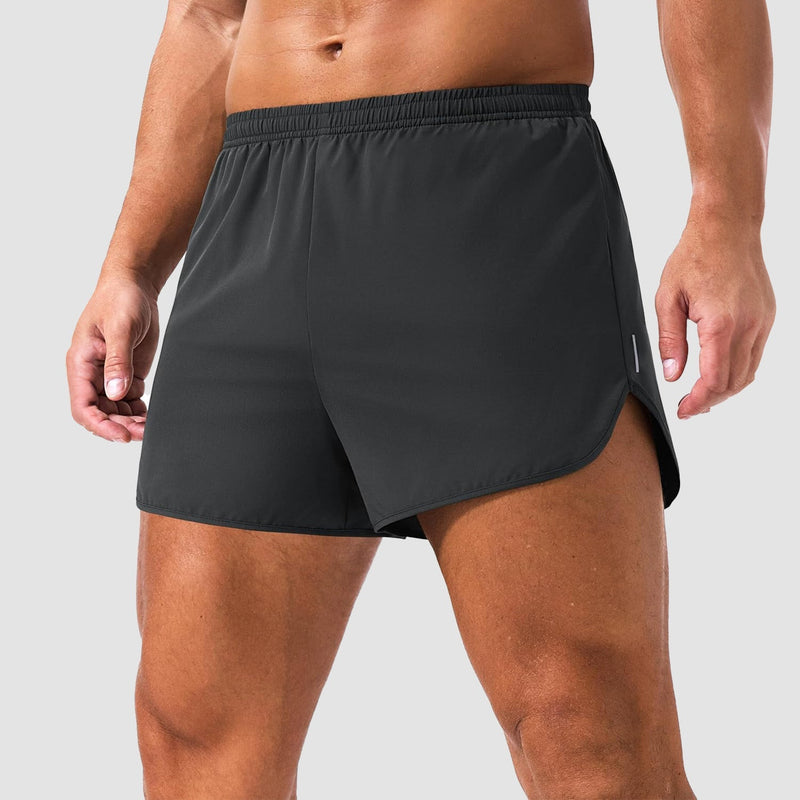 Men's 3 Inch Quick Dry Running Shorts 13