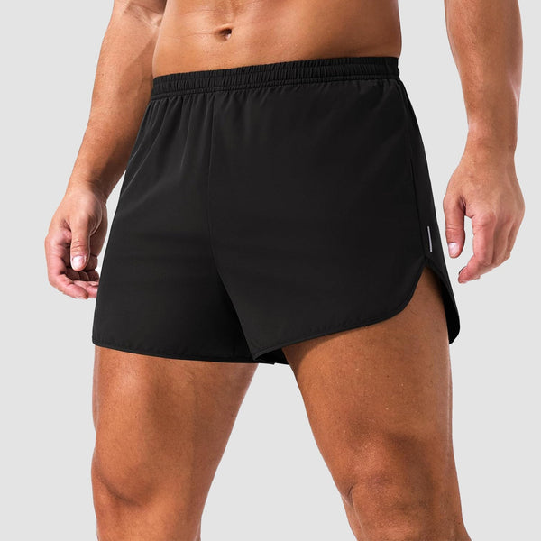Men's 3 Inch Quick Dry Running Shorts 1