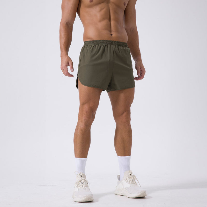 Men's 3 Inch Quick Dry Running Shorts 2