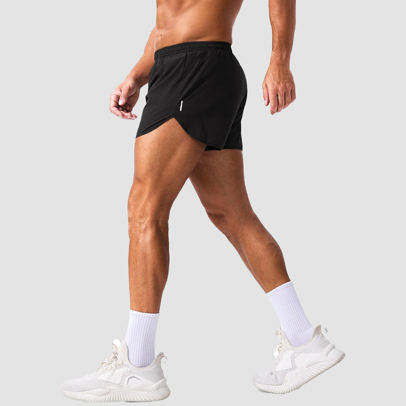 Men's 3 Inch Quick Dry Running Shorts 5
