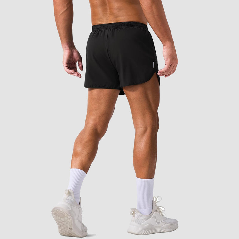Men's 3 Inch Quick Dry Running Shorts 6