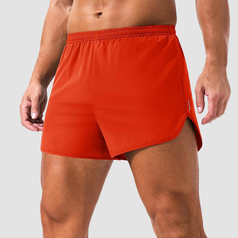 Men's 3 Inch Quick Dry Running Shorts 7