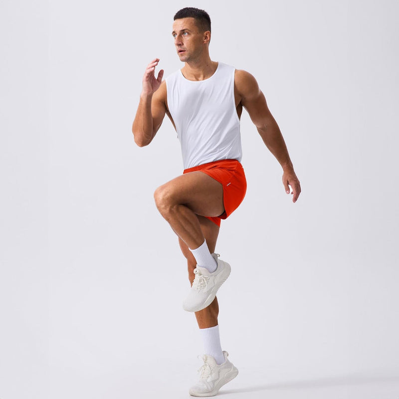 Men's 3 Inch Quick Dry Running Shorts 8