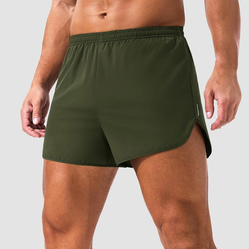 Men's 3 Inch Quick Dry Running Shorts 9