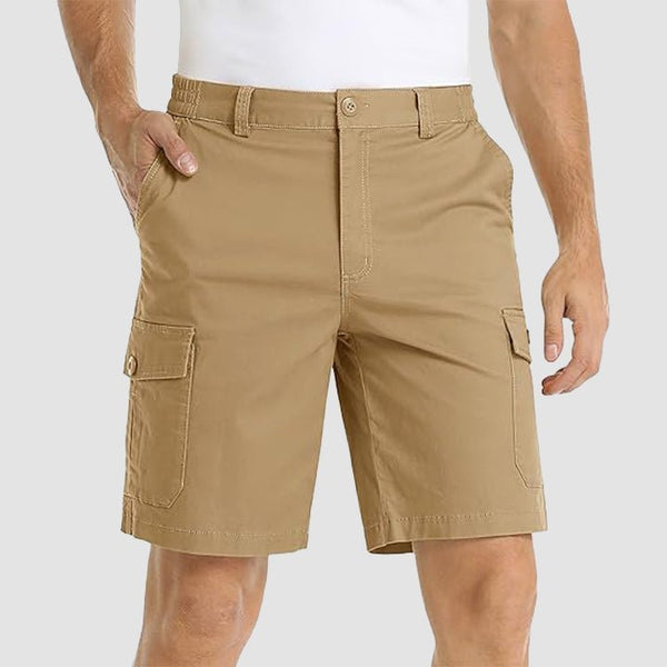 Men's Cargo Shorts Casual Work Shorts 1