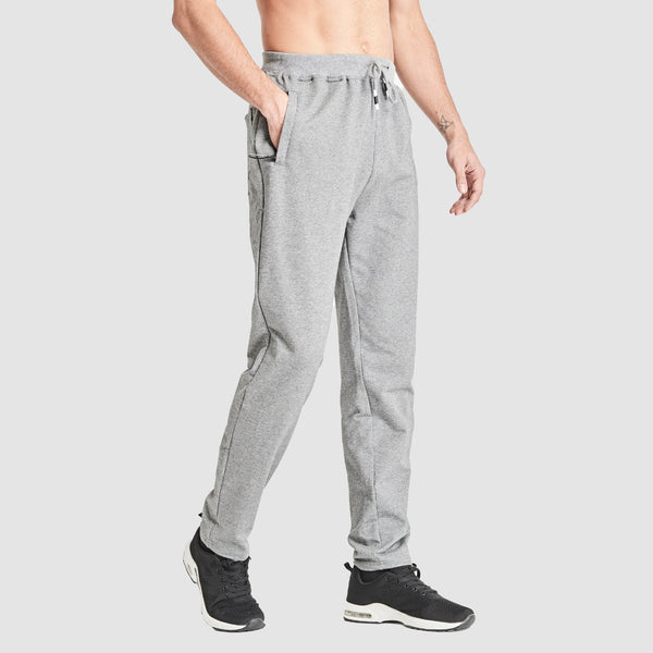 Men's Fitness Pants Cotton Sweatpants 1