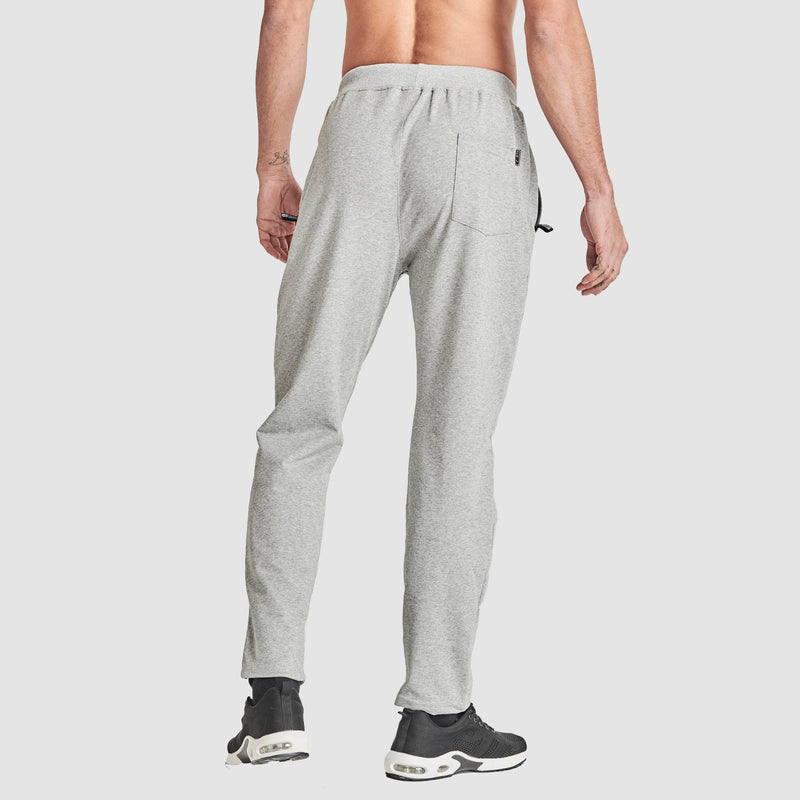 Men's Fitness Pants Cotton Sweatpants 2