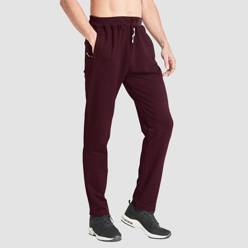 Men's Fitness Pants Cotton Sweatpants 5