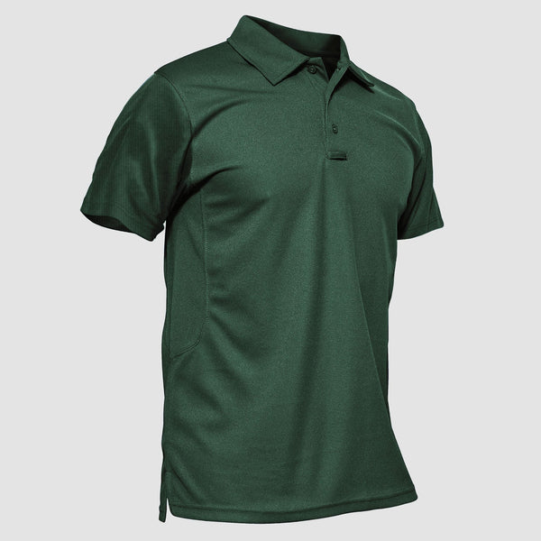 Men's Golf Quick Dry  Polo Shirt 0