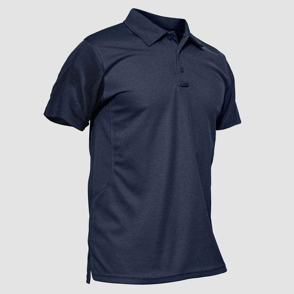 Men's Golf Quick Dry  Polo Shirt 0