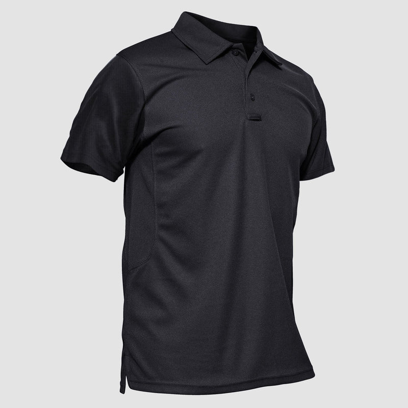 Men's Golf Quick Dry  Polo Shirt 20