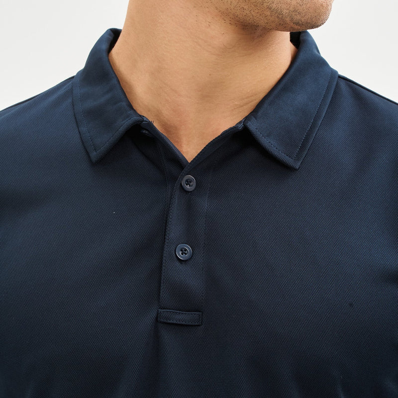Men's Golf Quick Dry  Polo Shirt 2