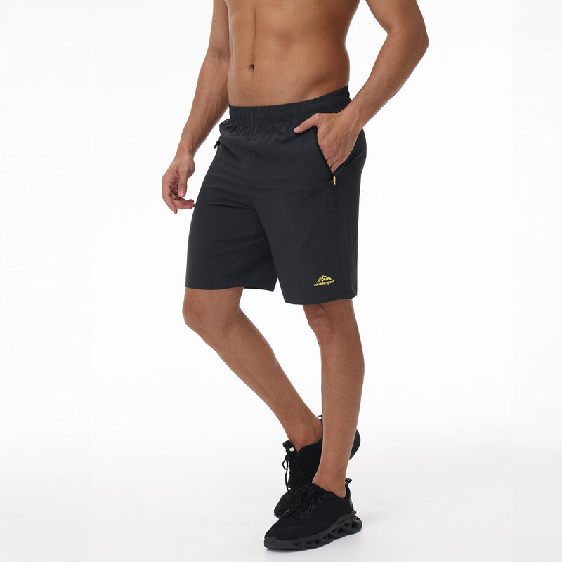 Men's Hiking  Quick Dry Workout Shorts 3