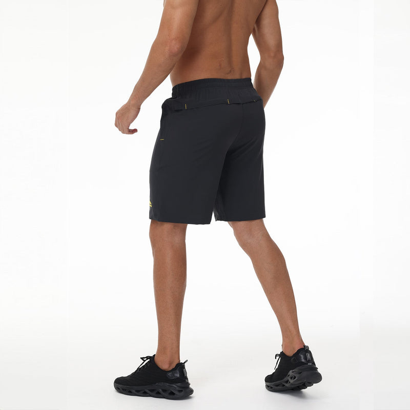 Men's Hiking  Quick Dry Workout Shorts 4