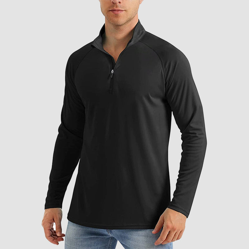 Men's Long Sleeve Sun Shirts 26