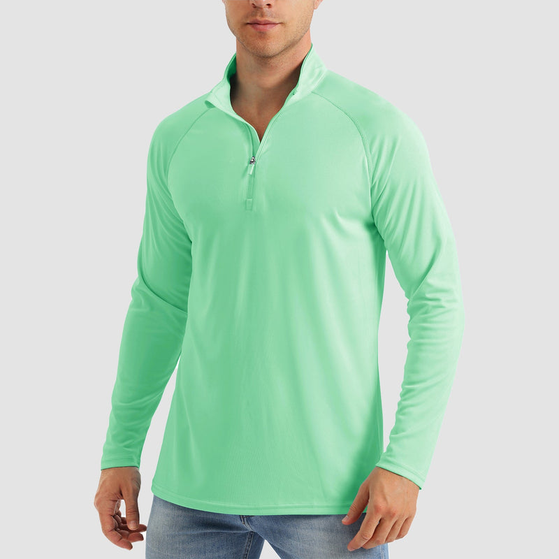 Men's Long Sleeve Sun Shirts 27