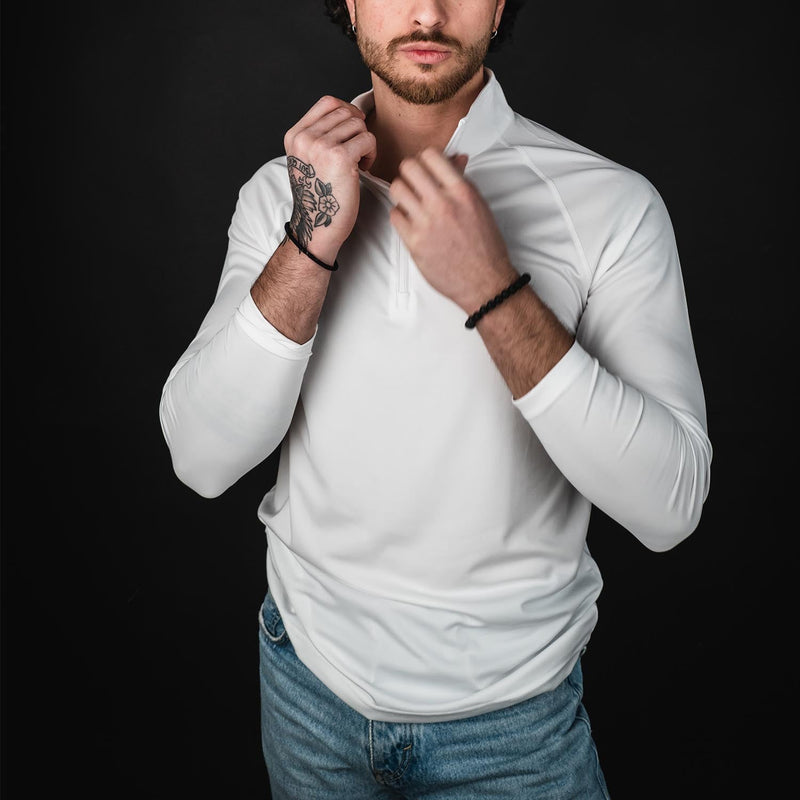 Men's Long Sleeve Sun Shirts 2