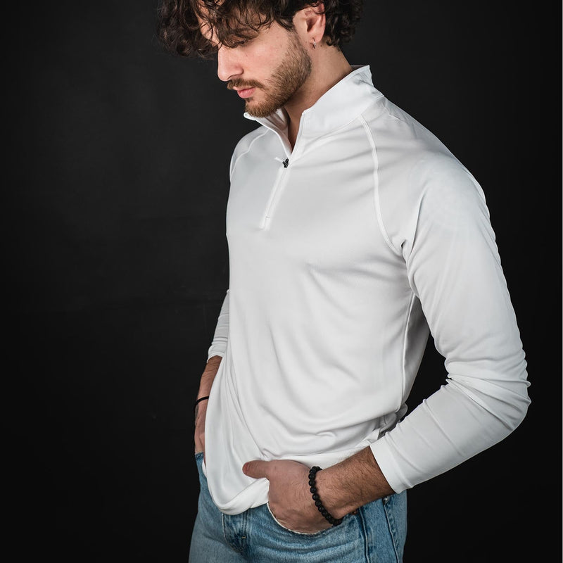 Men's Long Sleeve Sun Shirts 3