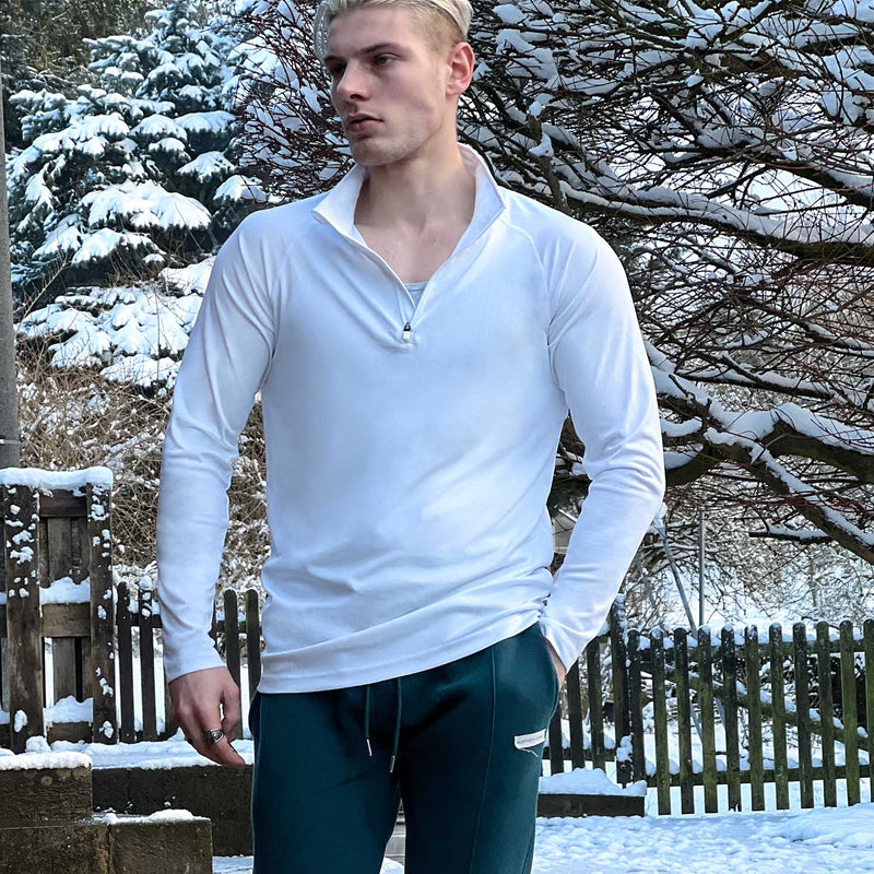 Men's Long Sleeve Sun Shirts 7