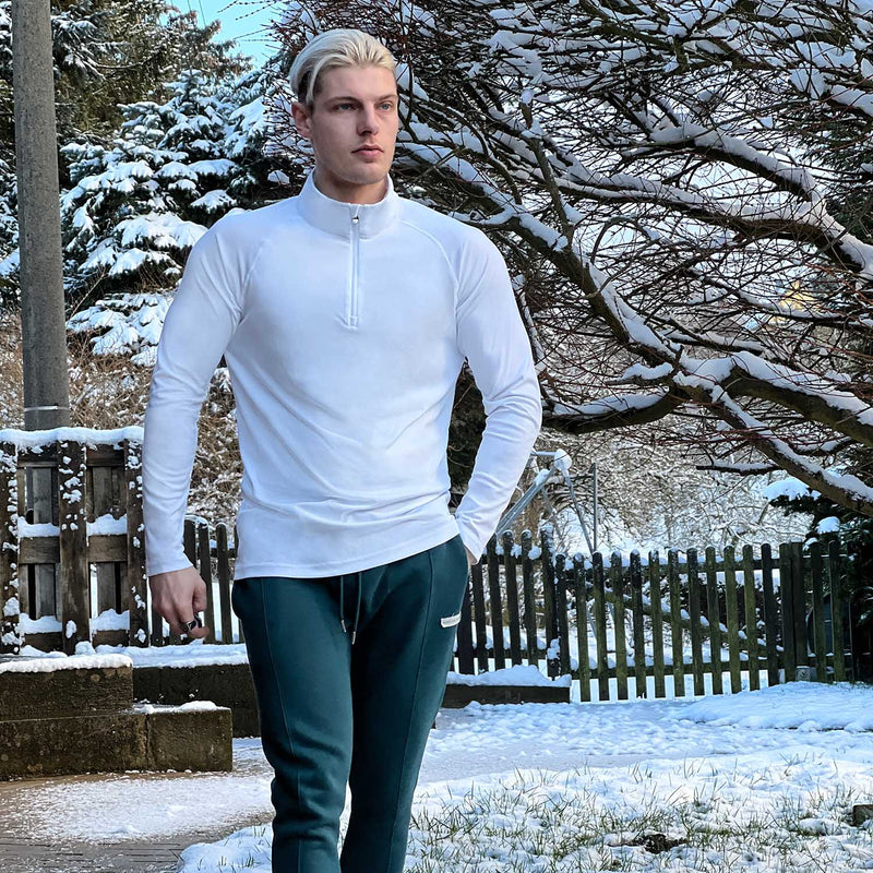 Men's Long Sleeve Sun Shirts 8