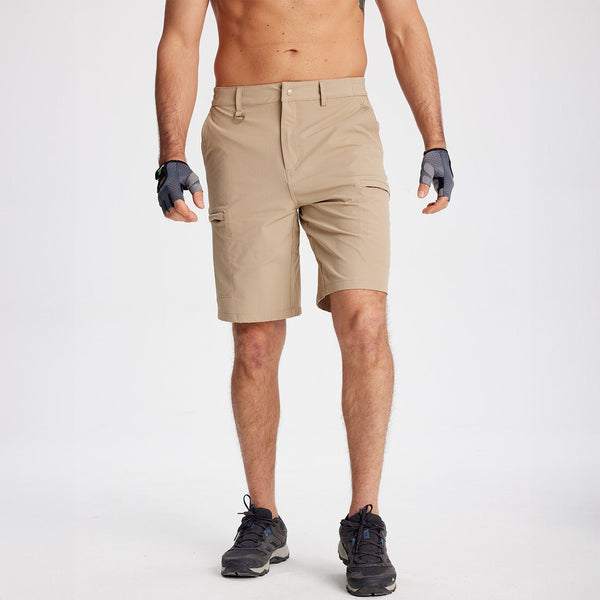 Men's Quick-Dry Hiking Shorts 1