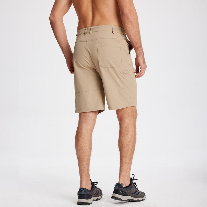 Men's Quick-Dry Hiking Shorts 2