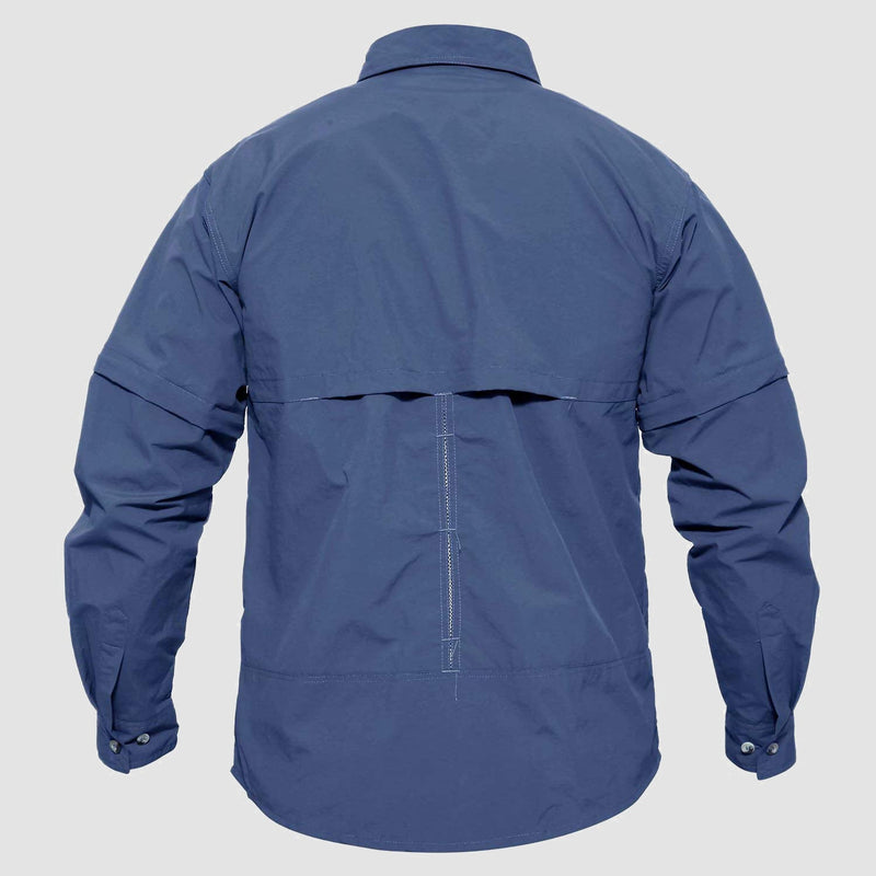 Men's Quick-Dry Tactical Shirts for Fishing & Hiking 2
