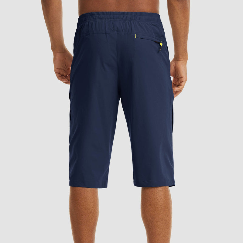 Men's Quick Dry Hiking Running Shorts 12