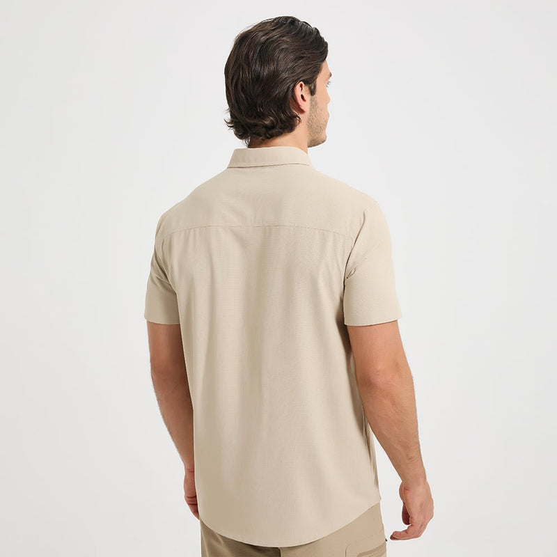 Men's Sun Protection/Quick Dry Fishing Shirts 3
