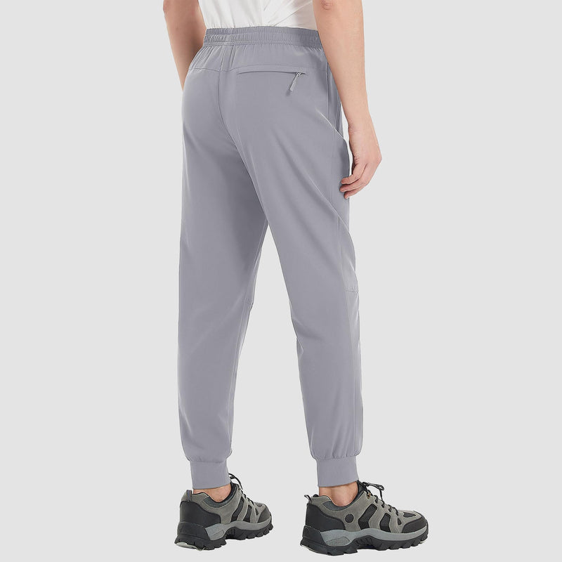 Men's Sweatpants Lightweight Quick Dry Workout Trousers 7