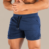 Men's Swimsuit Trunks Swim Shorts | Athletic Quick-Dry