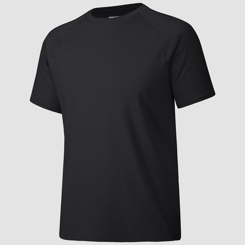 Men's T-shirt Quick Dry UPF 80+ AthleticT-Shirts 11
