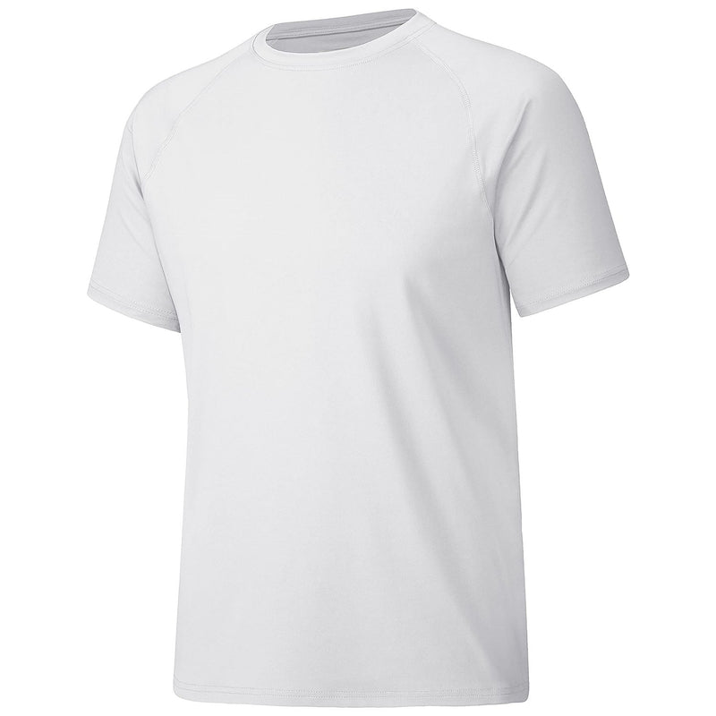 Men's T-shirt Quick Dry UPF 80+ AthleticT-Shirts 8