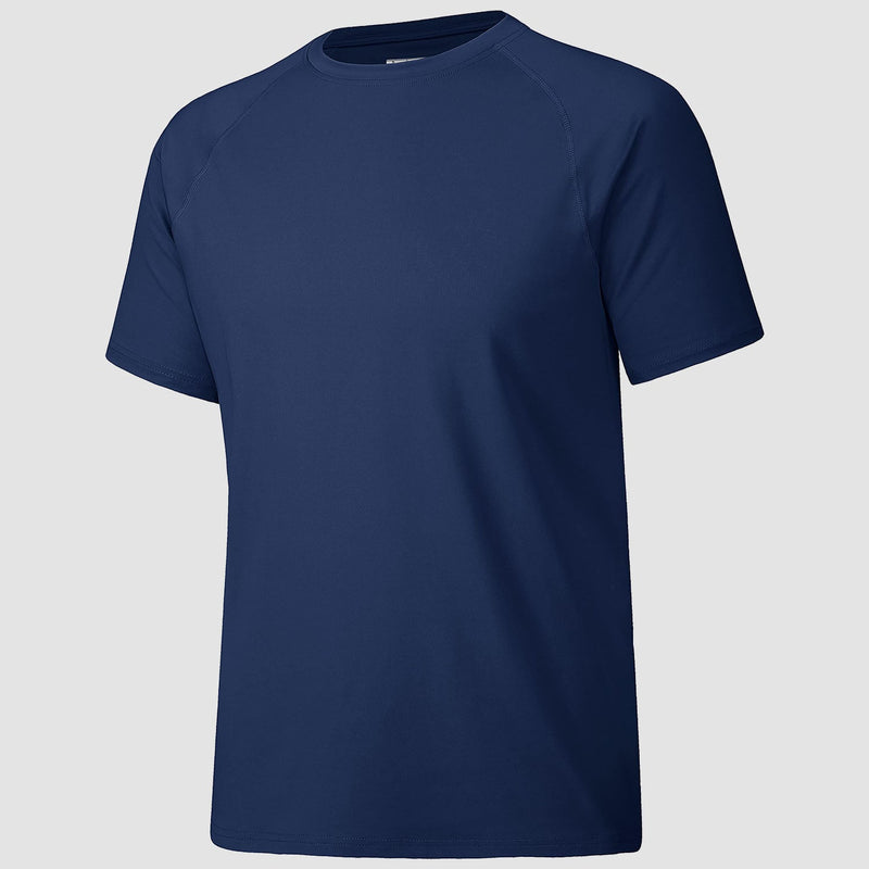 Men's T-shirt Quick Dry UPF 80+ AthleticT-Shirts 9