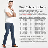 Stylish Men's Jeans - Lucas