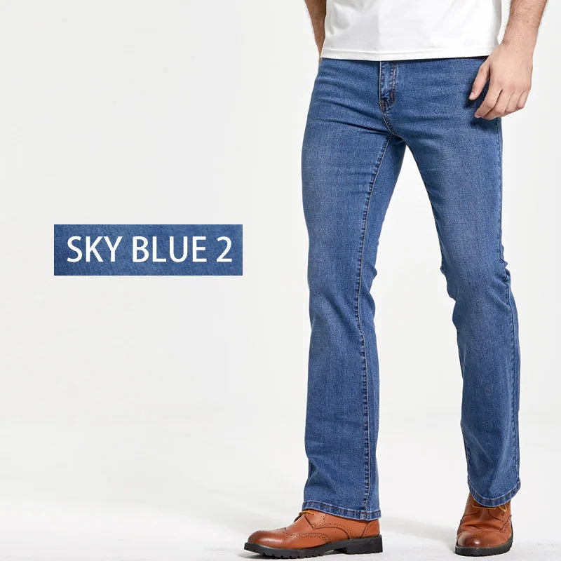 Stylish Men's Jeans - Lucas