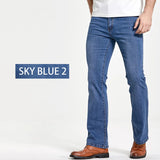 Stylish Men's Jeans - Lucas