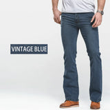 Stylish Men's Jeans - Lucas